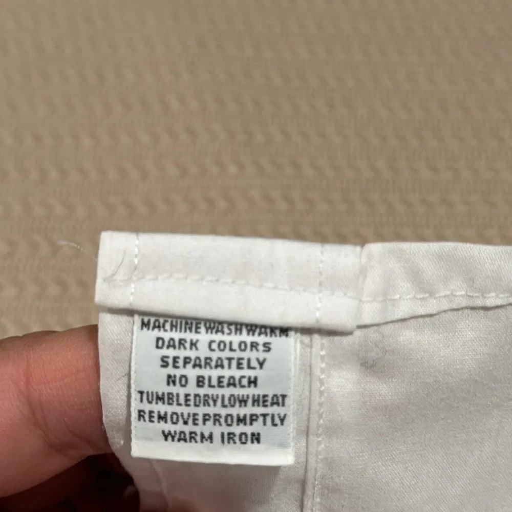 Christian Dior Monsieur Shirt - Picture 12 of 12